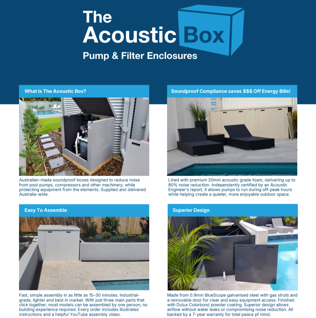 The Acoustic Box
