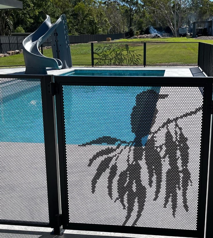 Pool Perf Fencing